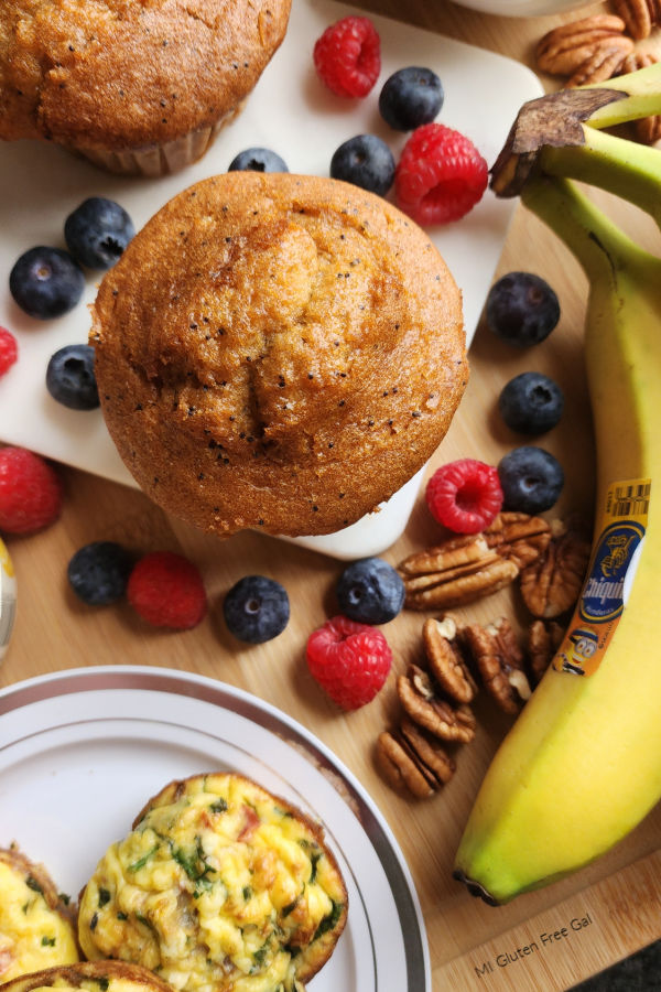 Amazing Gluten Free Breakfast Items: Explore These Tasty and Easy Morning Meals