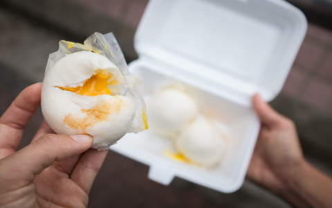 Bao and Dim Sum Differences: A quick guide to these yummy foods!