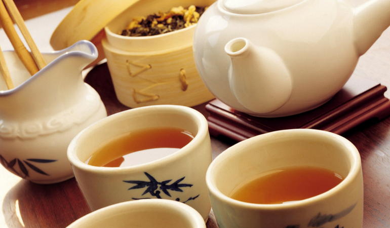 Dim sum tea how to order? Heres a beginners guide to yum cha!