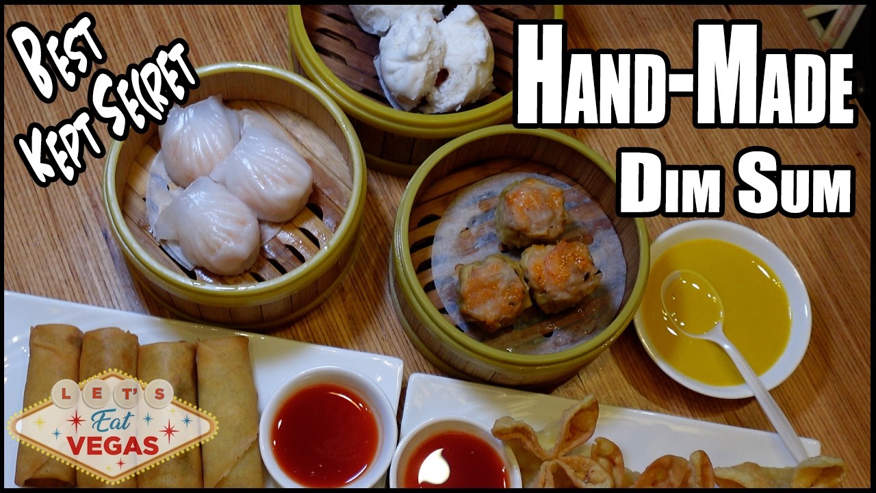 Looking for the Best Dim Sum Flushing? Try These Hidden Gems!