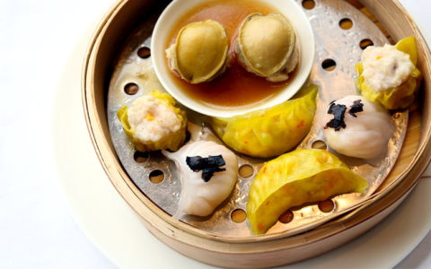 Yung Yee Kee Dim Sum: The Best Dishes You Must Try!