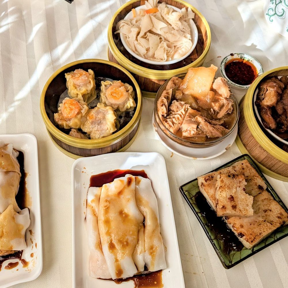 Looking for the Best Dim Sum Flushing? Try These Hidden Gems!