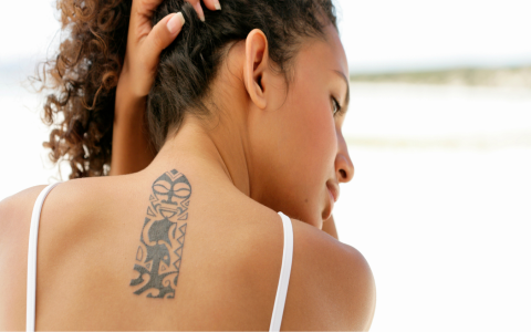 How to Get Quick Easy Tattoos Without Sacrificing Quality and Find a Tattoo Artist.