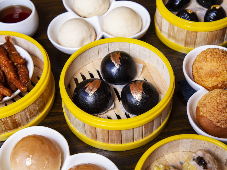 Dim Sum Los Angeles: Your Ultimate Guide to the Best Carts and Dishes (Must-Try Spots)