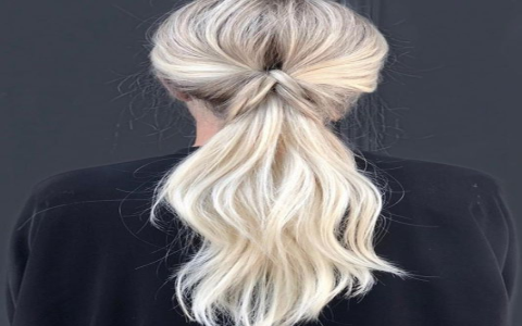 Long Hair Styling Made Easy: Cute and Quick Styles You Can Create Under Ten Minutes