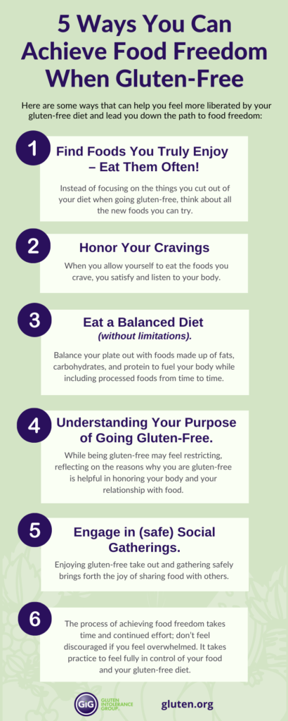 Gluten Free Advantages Explained: Easy Ways to Feel Great!