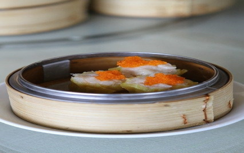 What is the meaning of dim sum Lets break down this popular Chinese food