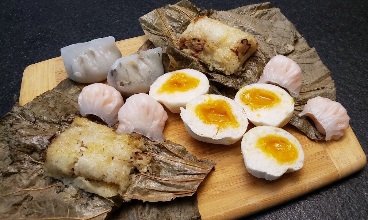 Yung Yee Kee Dim Sum: The Best Dishes You Must Try!