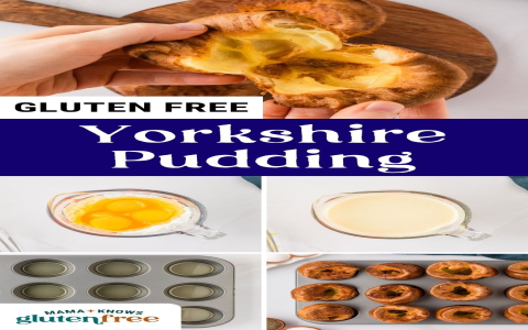 Easy Gluten Dairy Free Yorkshire Pudding Recipe – Simple Steps for Perfect Results