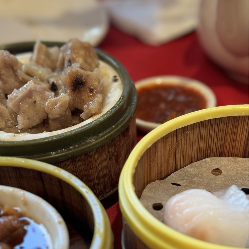 Best Dim Sum New York: From Chinatown to Flushing, Find Your Perfect Meal Here!