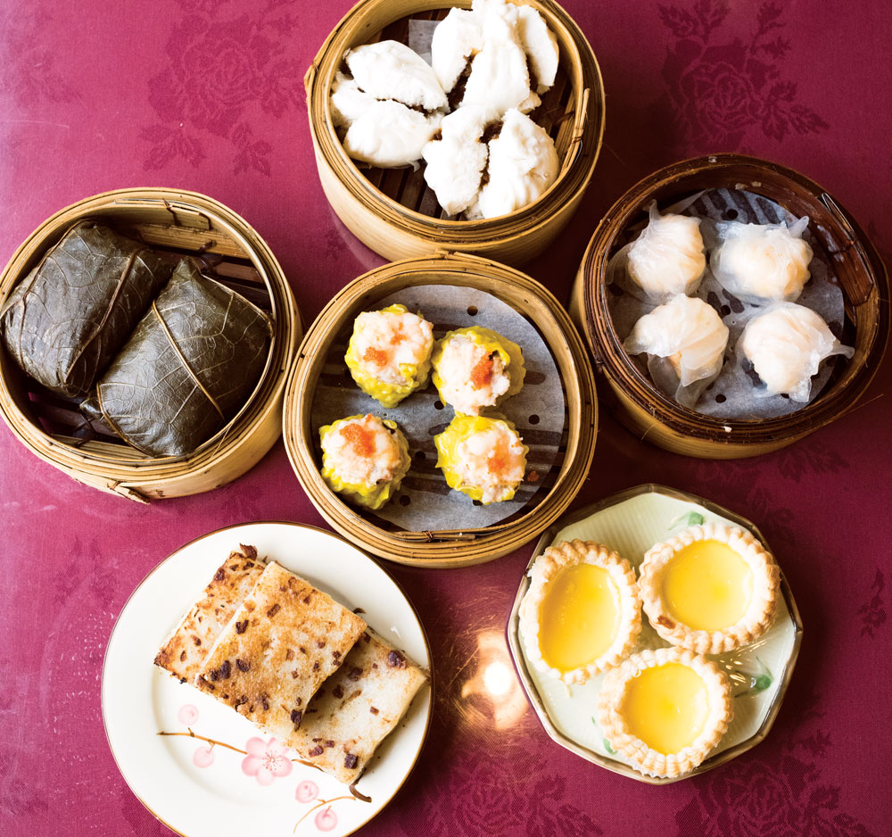 Dim Sum Calgary: Where to Find the Tastiest Bites in Town