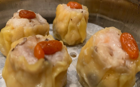 Dim Sum Tier List: The Best and Worst Dishes Ranked! (Our Top Picks to Order)