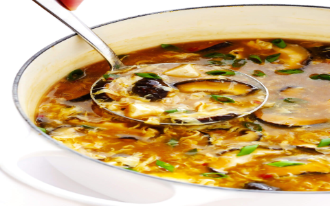 Dim Sum Soup Near Me: How to Find the Best Spots in Town for Your Next Meal!