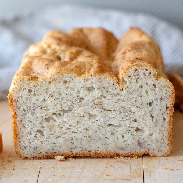 Easy Gluten Free Bread Mix: Bake Delicious Loaves at Home Today