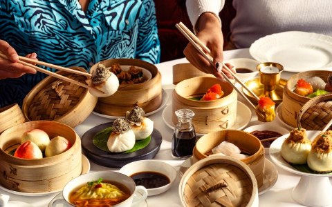 Best Dim Sum Central Hong Kong: Your Ultimate Guide to the Most Popular Restaurants!