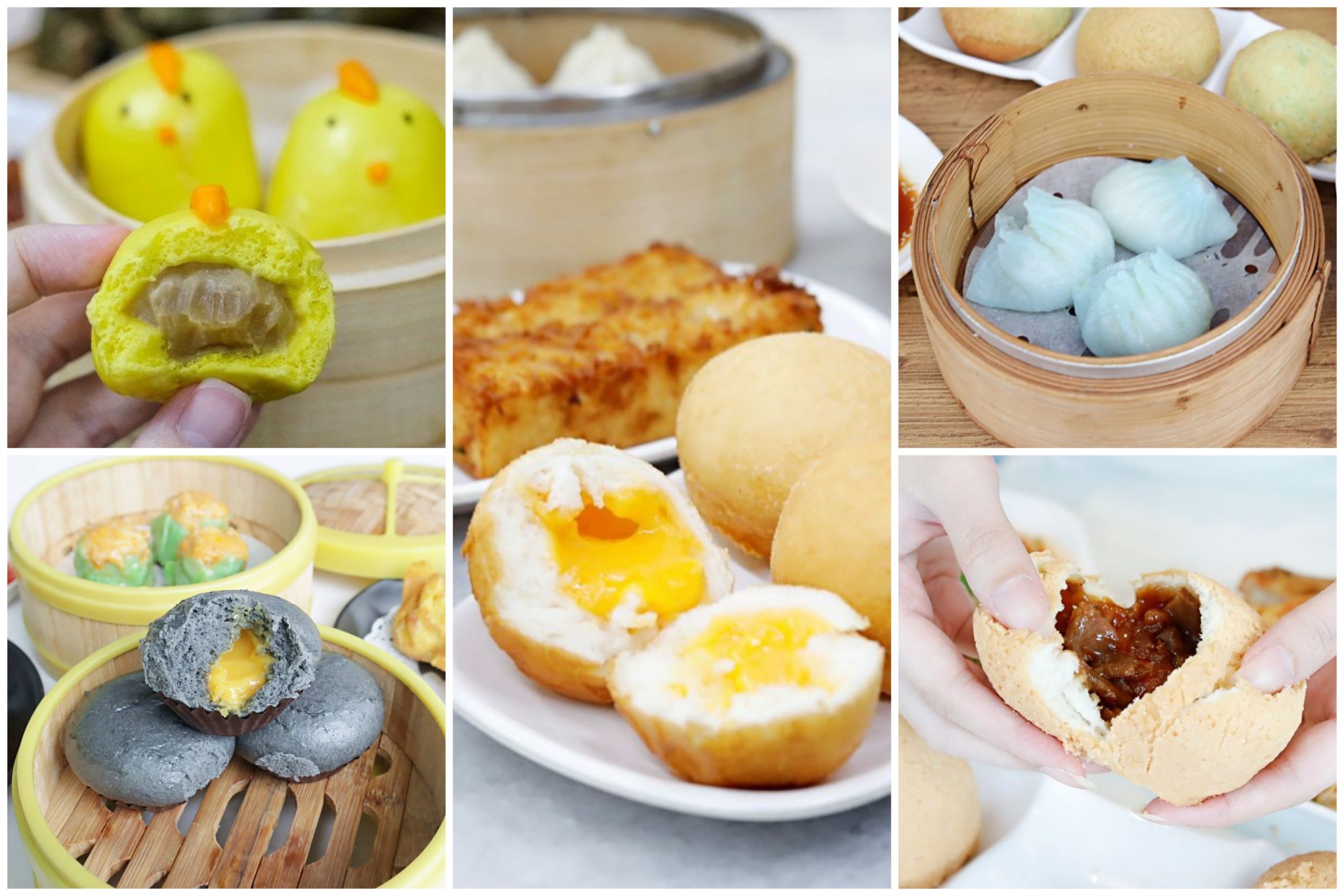 Craving Dim Sum? Try Dim Sum Delivery Singapore for a Quick Fix!