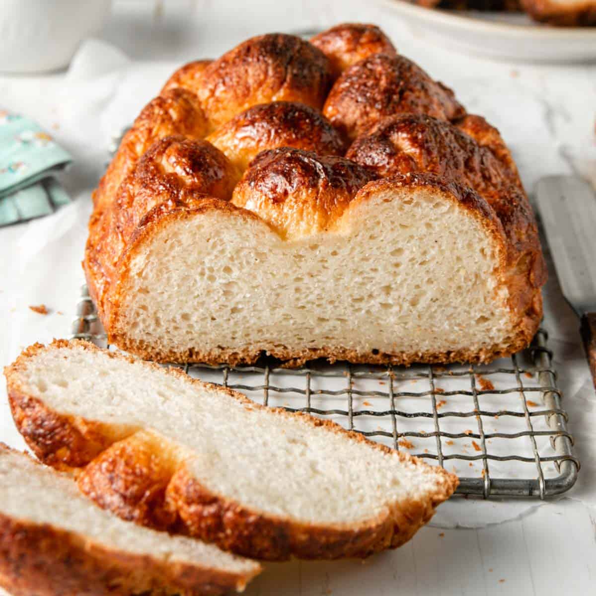 Gluten Free Brioche: Is It Really Possible? (Yes, and Heres a Simple Recipe to Try at Home)