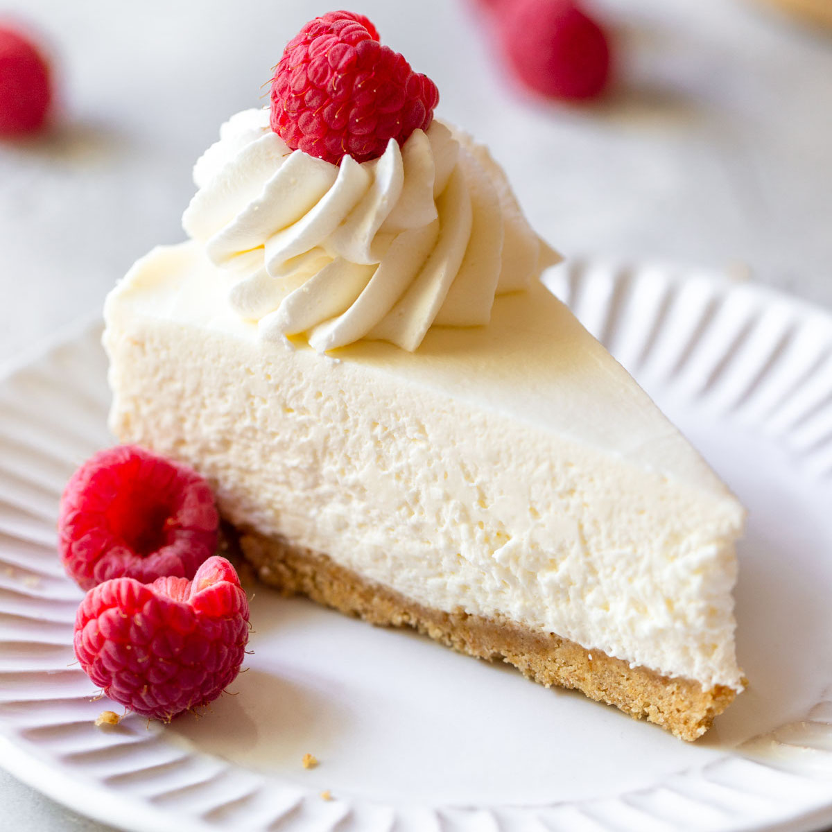 Craving Cheesecake? Try This Quick and Easy Cheesecake Recipe No Bake: Its Perfect for Beginners.