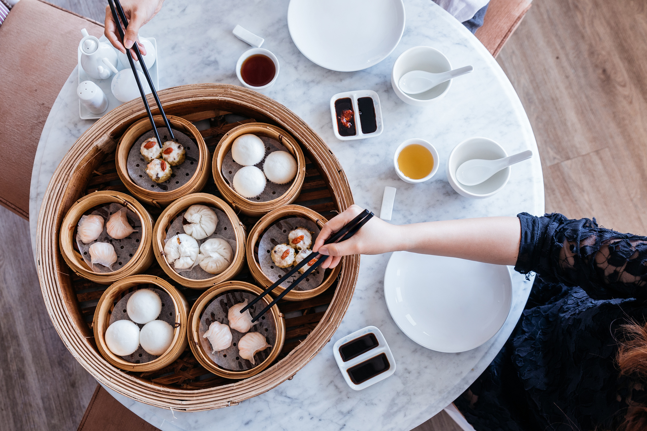 Finding the Perfect Dim Sum Restaurant Amsterdam: What to Look For and Where to Go (Insider Tips Included)