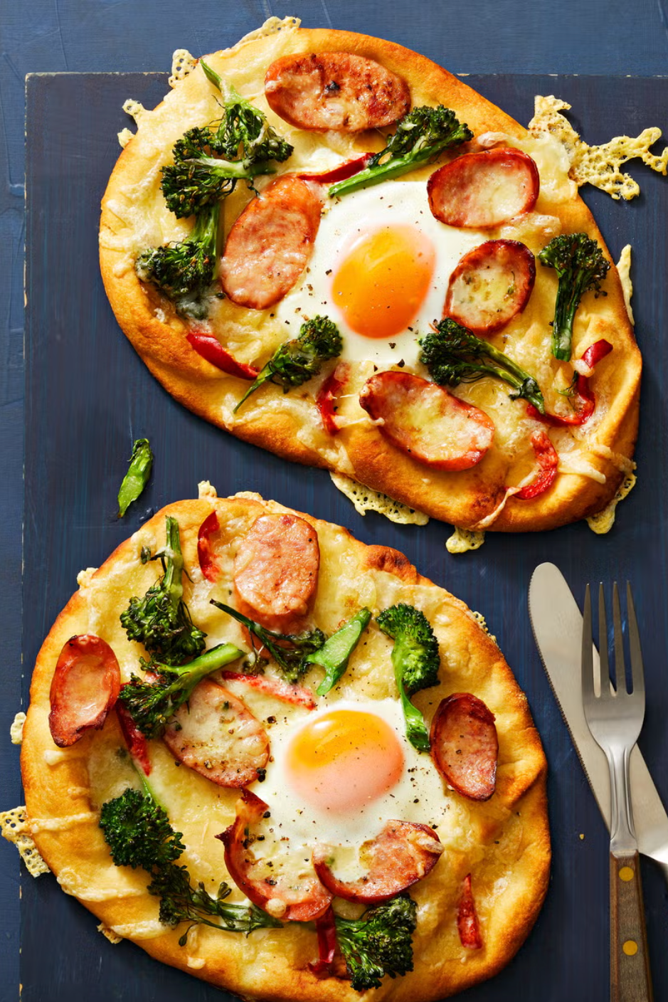 Quick and Easy Meals with Eggs: Simple Recipes for Busy Weeknights