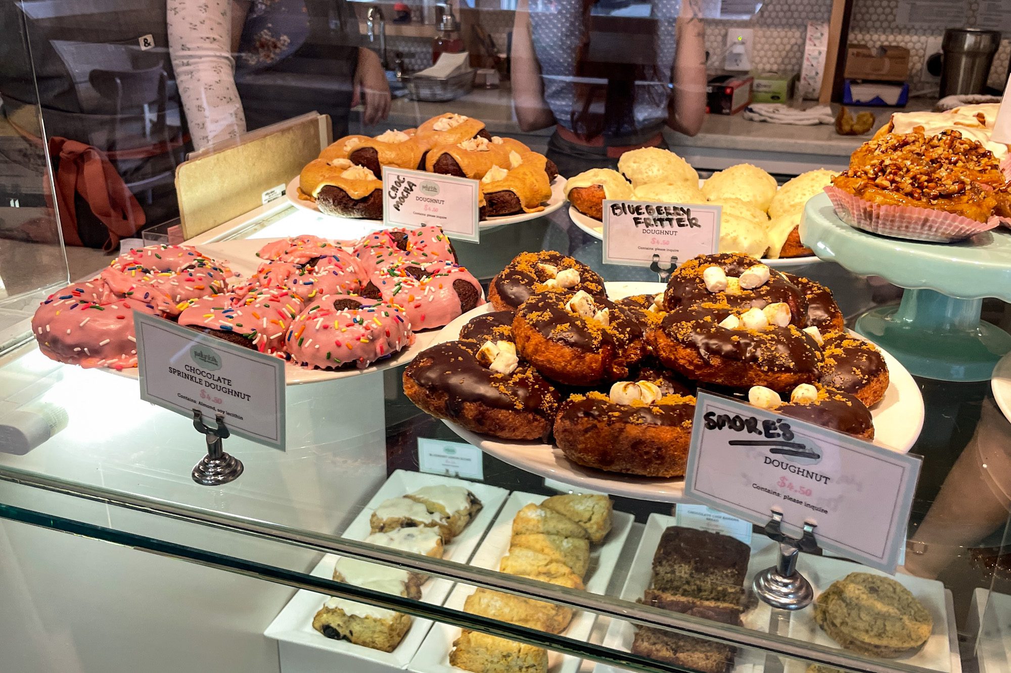 Best Gluten Free Bakery Central Coast? Heres Our Top Picks (Tasty Treats for Everyone)