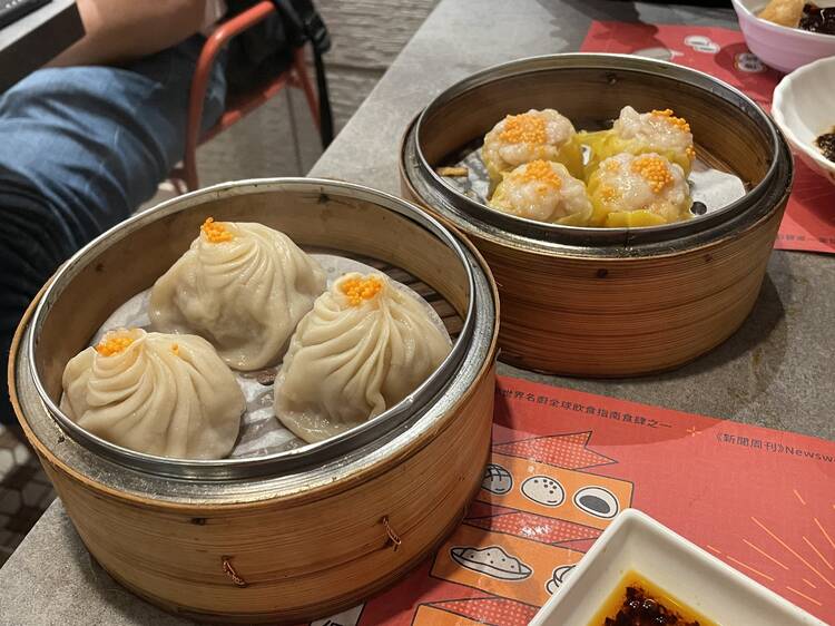 Cheap Dim Sum Tsim Sha Tsui:  Affordable and Tasty Bites, Best Restaurant Recommendations You Need to Know!