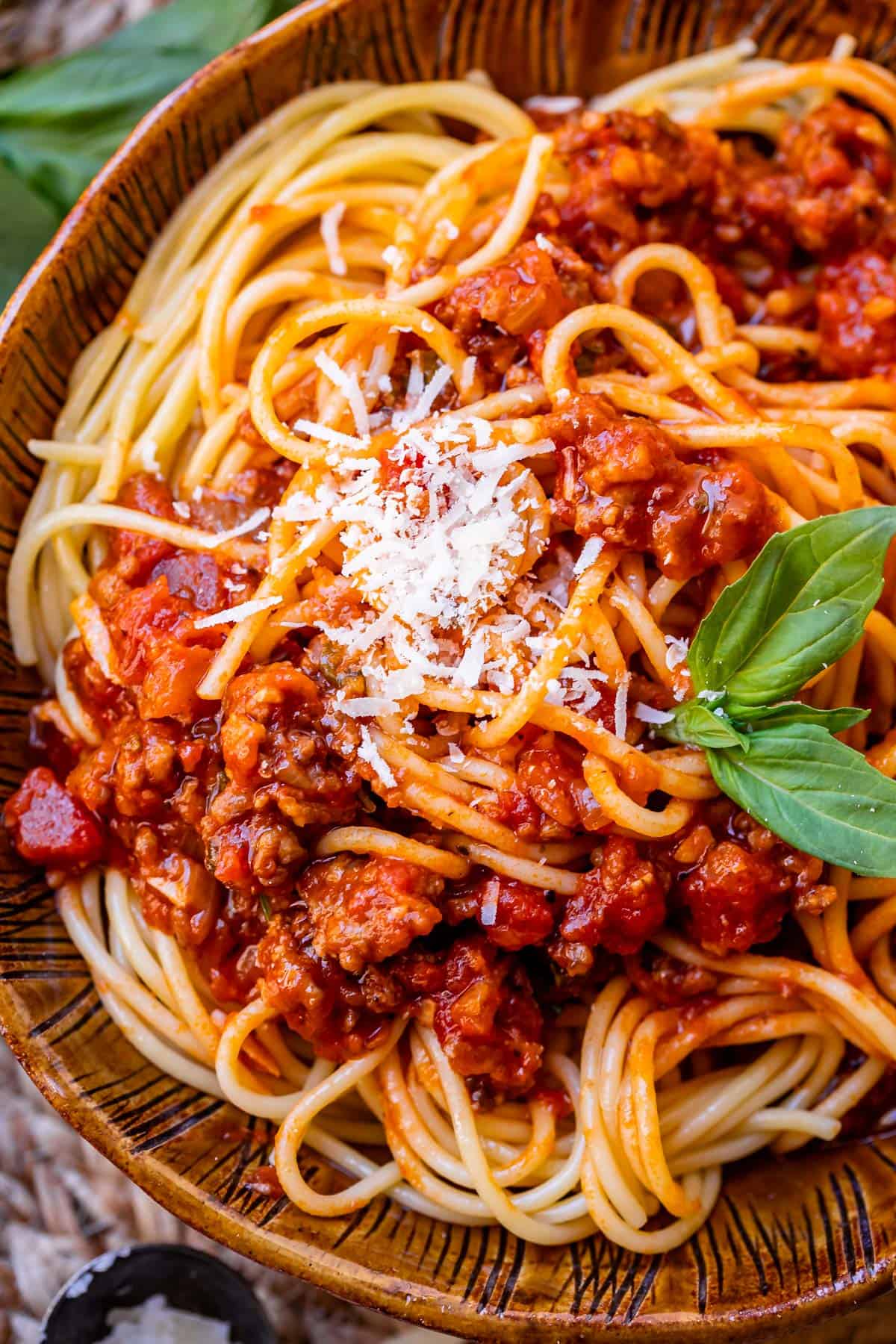 Make Delicious Pasta with This Quick Easy Spaghetti Sauce Recipe