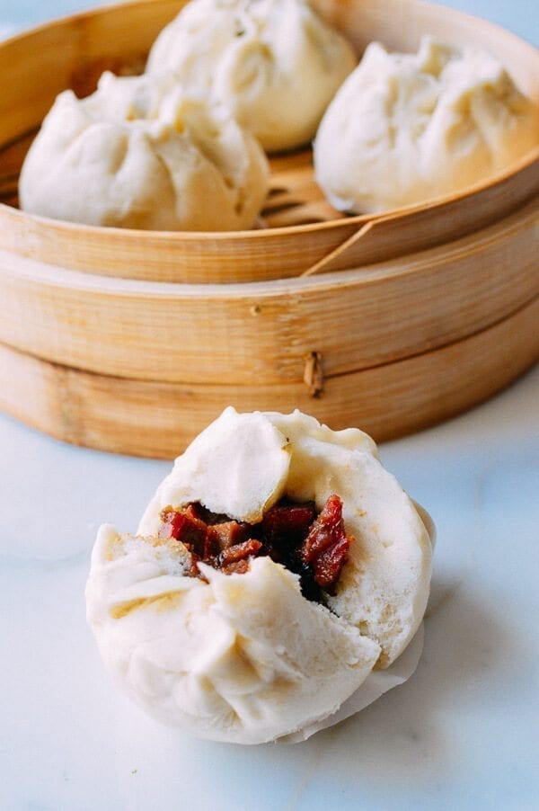 Authentic Dim Sum Bao Recipe Secrets (Learn to Make Restaurant Quality Bao)