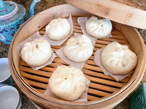 Authentic Dim Sum Bao Recipe Secrets (Learn to Make Restaurant Quality Bao)