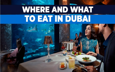 Party food Dubai, what are the popular choices? Discover the most-loved dishes for events.