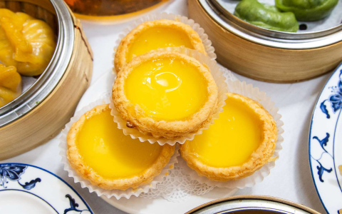 Your Ultimate Dim Sum Guide (Must-Try Dishes Revealed)