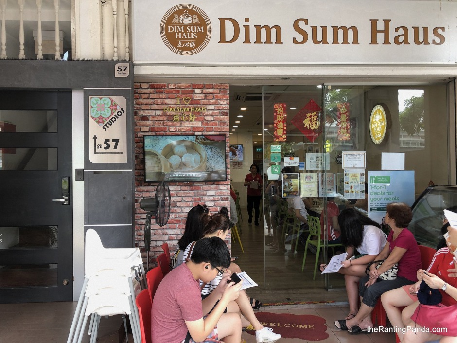 Dim Sum Haus Review: Is It Worth the Hype? (Honest Opinions from Real Customers)