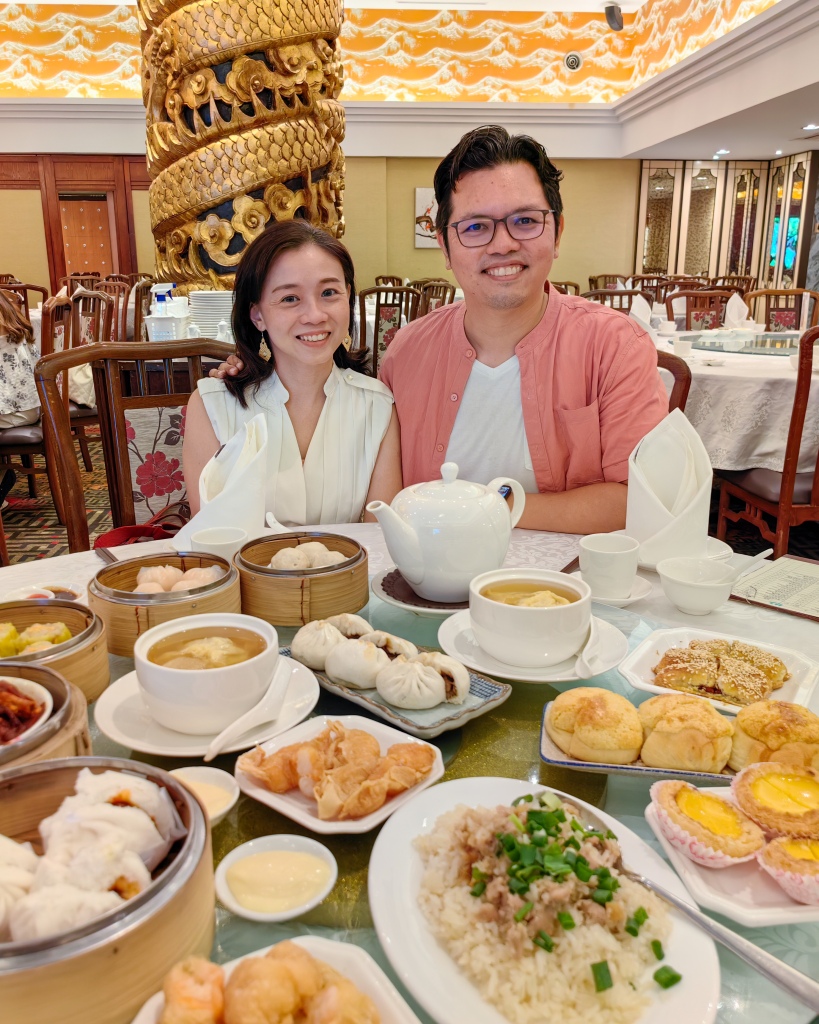 Concorde Hotel KL Dim Sum: Is It Worth the Hype? (Our Honest Review!)