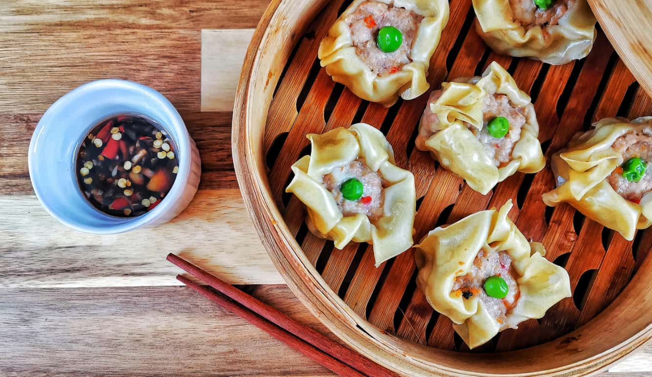 What is dim sum pastry made of? Your easy cooking guide!