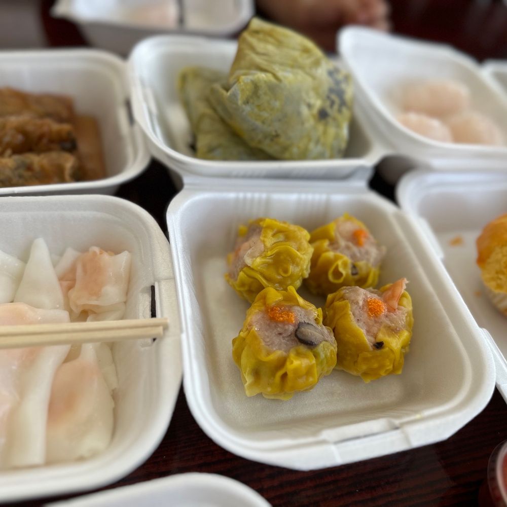 Where to Get Dim Sum Discount? (We Found the Cheapest Spots in Town!)