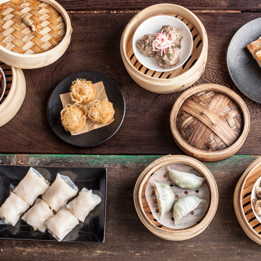 Looking for the Best Dim Sum in HK? We Got You Covered!