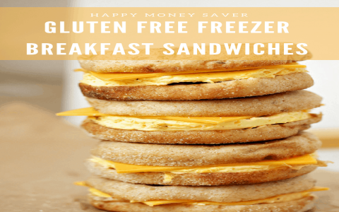 Amazing Gluten Free Breakfast Items: Explore These Tasty and Easy Morning Meals