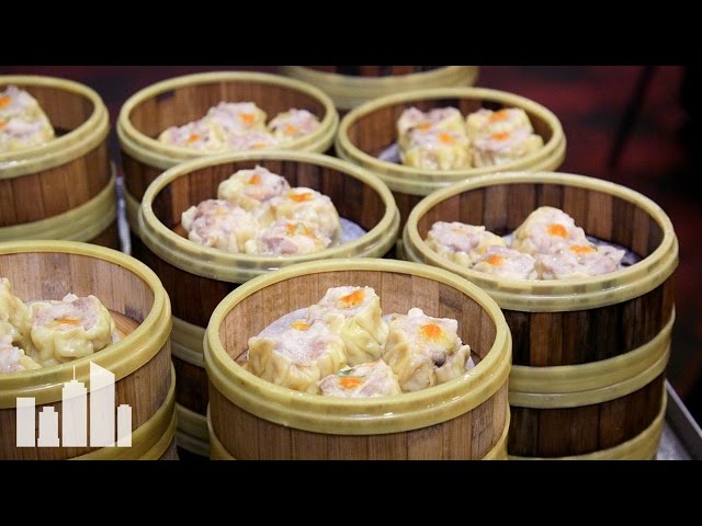 Dim Sum Set for Beginners: What to Expect and How to Choose!