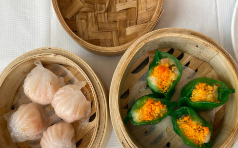 Dim Sum Los Angeles: Your Ultimate Guide to the Best Carts and Dishes (Must-Try Spots)