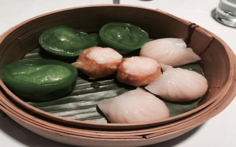 Cheap Dim Sum Buffet London: Eat All You Can on a Budget.