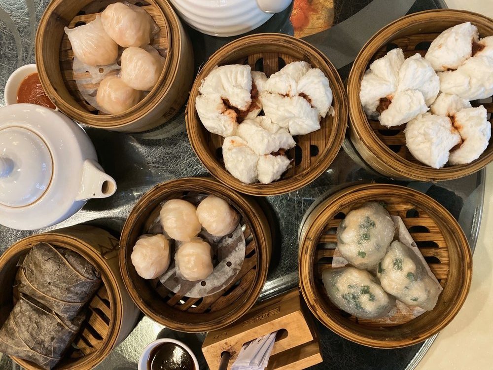 Craving Dim Sum in Chinatown Chicago? Weve Got the Top Picks!