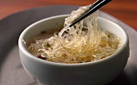 Is Vermicelli Gluten Free? Find Out If Its Safe for Your Diet!