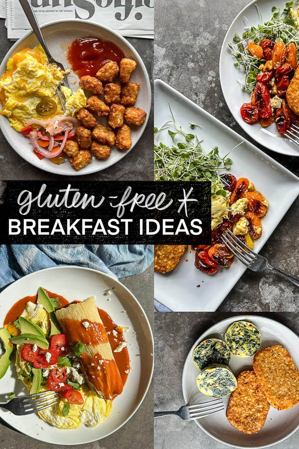 Gluten Free Breakfast Ideas: Tasty and Healthy Options For Everyone