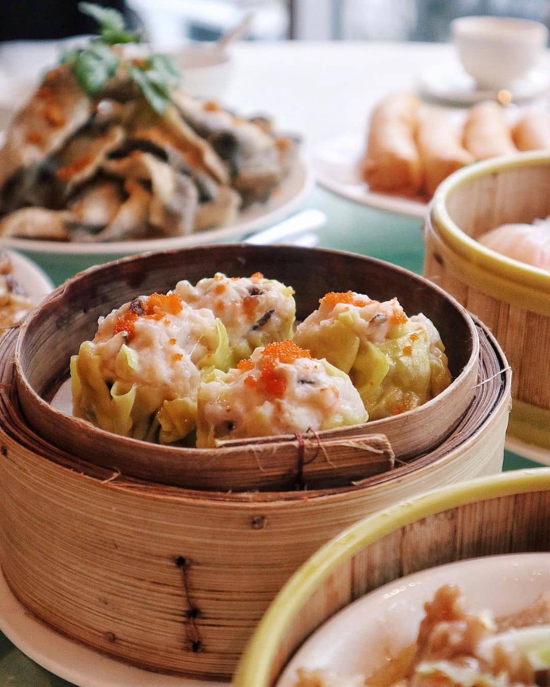 Dim Sum in Richmond: A Locals Guide to the Best Places