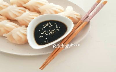 Best Dim Sum Sweet Sauce Ever: Try This Simple Recipe Today