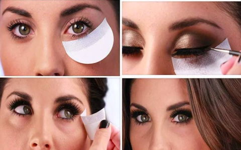 Master the Me Now Quick and Easy Eyeshadow: Achieve a Gorgeous Look Without Fuss!