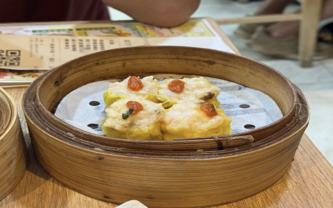 Dim Sum Breakfast Hong Kong on a Budget: Cheap Eats (Find Delicious and Affordable Dim Sum Breakfast in Hong Kong)