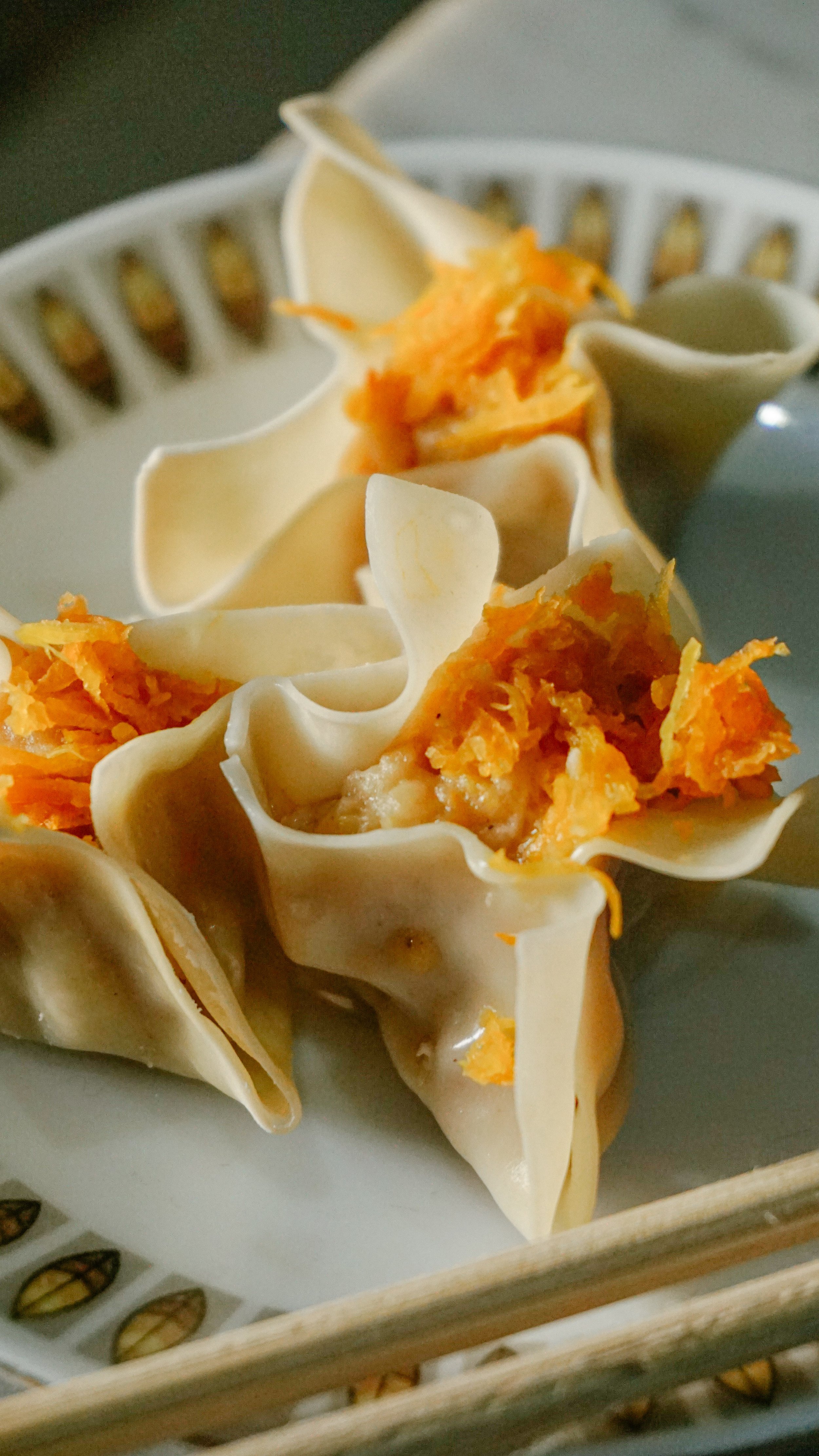 Frozen Dim Sum: Your Questions Answered(Everything You Need to Know)