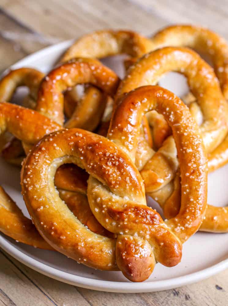 Quick and Easy Pretzel Recipe You Can Make | Simple Steps to Delicious Soft Pretzels at Home