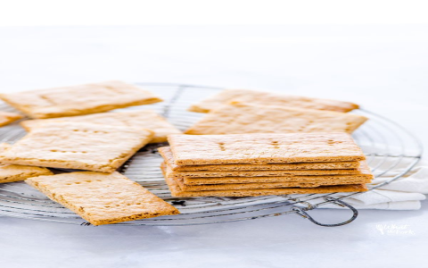 Gluten Free Chocolate Graham Crackers: A Simple Guide for Beginners on How to Make Them